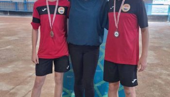 PH U-15, Rijeka od 24. – 28. lipnja 2025. godine