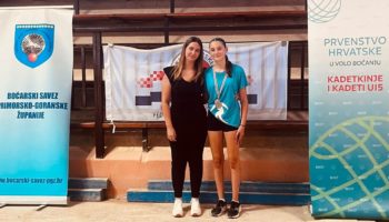PH U-15, Rijeka od 24. – 28. lipnja 2025. godine