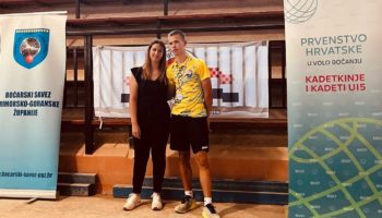 PH U-15, Rijeka od 24. – 28. lipnja 2025. godine
