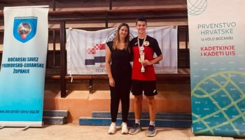 PH U-15, Rijeka od 24. – 28. lipnja 2025. godine