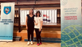 PH U-15, Rijeka od 24. – 28. lipnja 2025. godine