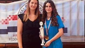 PH U-15, Rijeka od 24. – 28. lipnja 2025. godine
