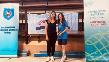 PH U-15, Rijeka od 24. – 28. lipnja 2025. godine