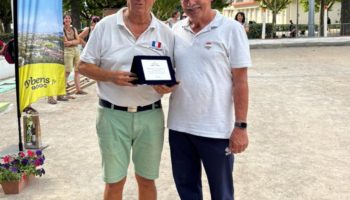 Juniorima srebro u Francuskoj