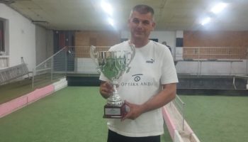 BK Gorčina osvojila Raffa KUP Hrvatske