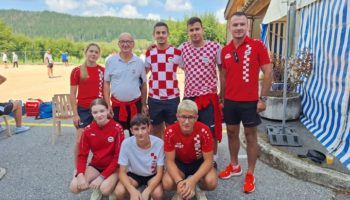 Vallee de Youx (CH), od 16. – 17. kolovoza 2025.