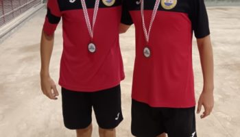 Ivano Rajačić Muža peterostruki juniorski prvak Hrvatske