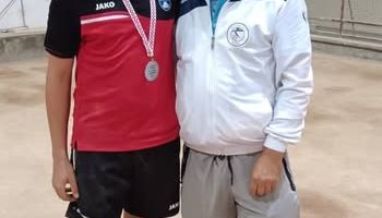 Ivano Rajačić Muža peterostruki juniorski prvak Hrvatske