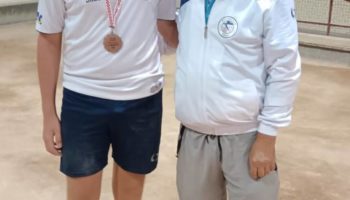 Ivano Rajačić Muža peterostruki juniorski prvak Hrvatske