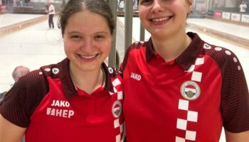 Europsko seniorsko srebro za Anu Juginović, Hrvatskoj ukupno četiri medalje