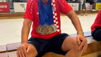 Europsko seniorsko srebro za Anu Juginović, Hrvatskoj ukupno četiri medalje
