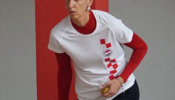 Prijateljski susret ženskih reprezentacija Hrvatske i Slovenije