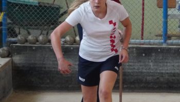 Prijateljski susret ženskih reprezentacija Hrvatske i Slovenije