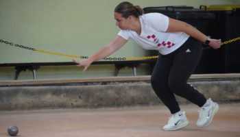 Prijateljski susret ženskih reprezentacija Hrvatske i Slovenije