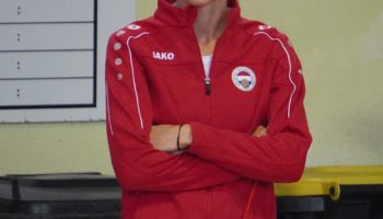 Prijateljski susret ženskih reprezentacija Hrvatske i Slovenije