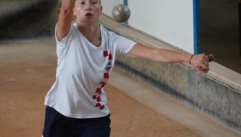 Prijateljski susret ženskih reprezentacija Hrvatske i Slovenije