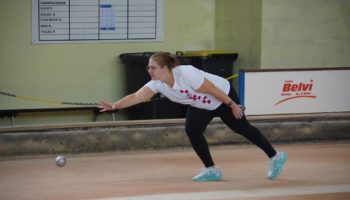Prijateljski susret ženskih reprezentacija Hrvatske i Slovenije
