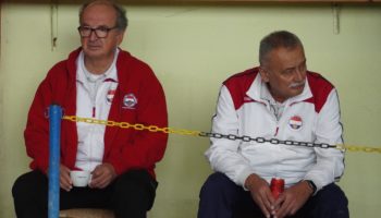 Prijateljski susret ženskih reprezentacija Hrvatske i Slovenije