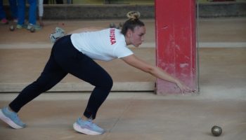 Prijateljski susret ženskih reprezentacija Hrvatske i Slovenije