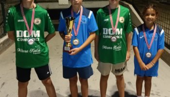 PH raffa juniori/ke, Tugare, 21.-22.6.2025