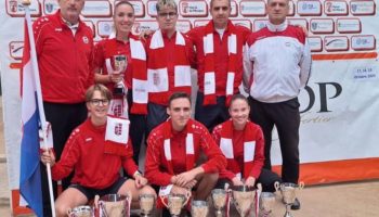 Denis Ravera, Monaco – 17.-19.10.2025.