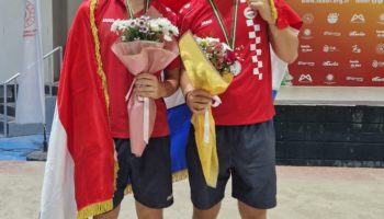 2 ZLATA, 3 SREBRA I 1 BRONCA