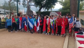 Hrvatskoj 1 zlato, 5 srebra i 2 bronce