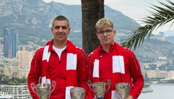 Hrvatskoj 1 zlato, 5 srebra i 2 bronce