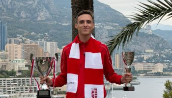Hrvatskoj 1 zlato, 5 srebra i 2 bronce
