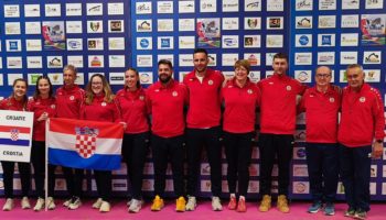 SP za boćarice i mješovite discipline – Macon, Francuska od 12. – 15. studenog 2025.