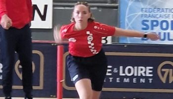 SP u Maconu – 1. dan natjecanja