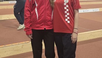 Duje Pavešković brončani na Svjetskom raffa prvenstvu U18