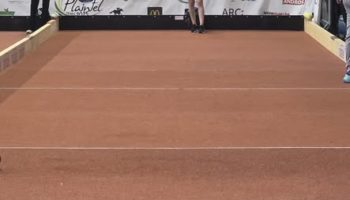 Duje Pavešković brončani na Svjetskom raffa prvenstvu U18