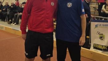 Duje Pavešković brončani na Svjetskom raffa prvenstvu U18