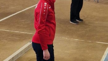 SP u Maconu – 1. dan natjecanja