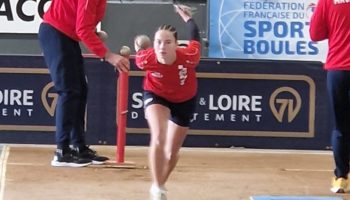 SP u Maconu – 1. dan natjecanja