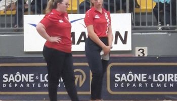 Nives Jelovica zlatna, Hrvatskoj ukupno 6 medalja na Svjetskom prvenstvu