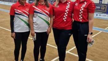 SP u Maconu – 1. dan natjecanja