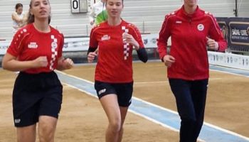 SP u Maconu – 1. dan natjecanja