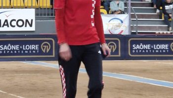 SP u Maconu – 1. dan natjecanja