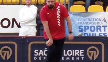 SP u Maconu – 1. dan natjecanja