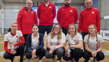 SP u Maconu – 1. dan natjecanja