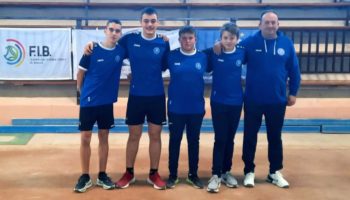 Jubilarni Međunarodni juniorski turnir Božić 2025.