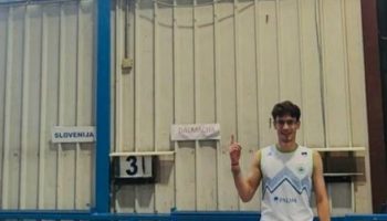 Jubilarni Međunarodni juniorski turnir Božić 2025.