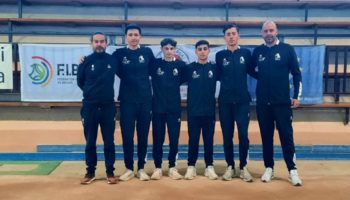 Jubilarni Međunarodni juniorski turnir Božić 2025.