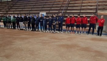 Jubilarni Međunarodni juniorski turnir Božić 2025.