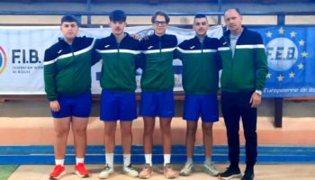 Jubilarni Međunarodni juniorski turnir Božić 2025.