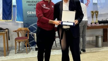 PH seniori – par klasično i precizno izbijanje, Povljana od 12. – 14. prosinca 2025. godine