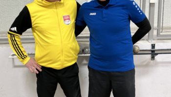 Antonio Šabadin i Neven Vičević seniorski prvaci Hrvatske u volo boćanju