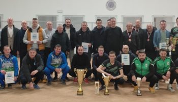 BK PULA pobjednik 1.izdanja Međunarodnog boćarskog turnira “Dubrovnik kup – Sveti Vlaho”